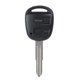 thumbnail image 2 of CARCASA DE LLAVE REMOTA DE 2 BOTONES for TOYOTA YARIS, 2 of 7