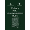 thumbnail image 1 of Crónica de la lengua Española Espasa 9786070783340, 1 of 2