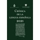 thumbnail image 1 of Crónica de la lengua Española Espasa 9786070783340, 1 of 2
