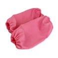 thumbnail image 2 of 2 Pcs. Protège-Manches en Coton - Respirant Rose, 2 of 6