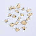 thumbnail image 3 of Irregular Three-Dimensional Animal Puzzles With Special-Shaped Wooden Puzzles, 3 of 8
