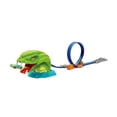 thumbnail image 2 of Pista De Autos Serpiente Doble Giro 360°, 2 of 2