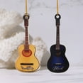thumbnail image 3 of unbranded 10Ud Guitarra De Materiales Realistas Para De Fiesta Y, 3 of 6