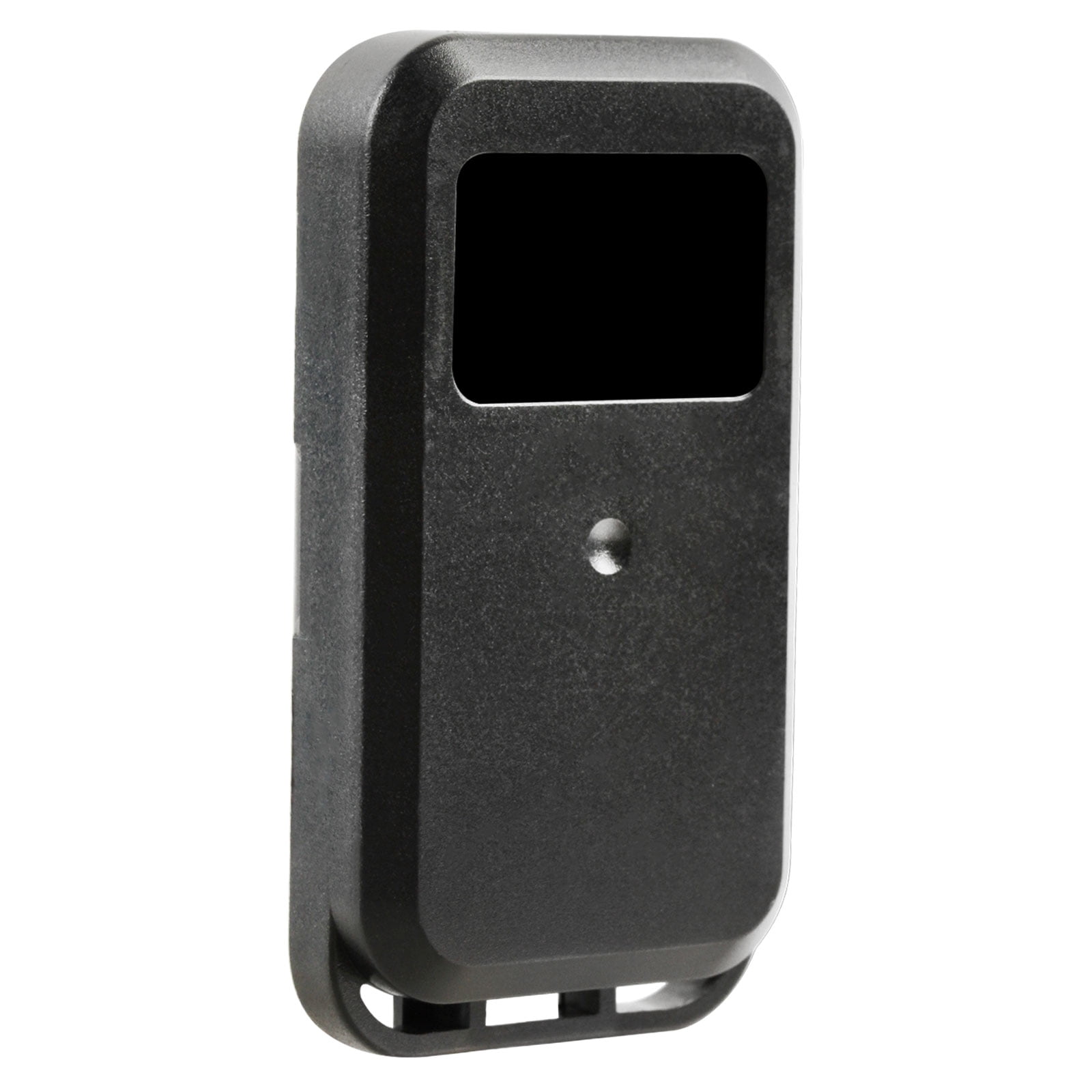 KeylessOption Replacement for LiftMaster 970LM Keychain Remote, 3 pack