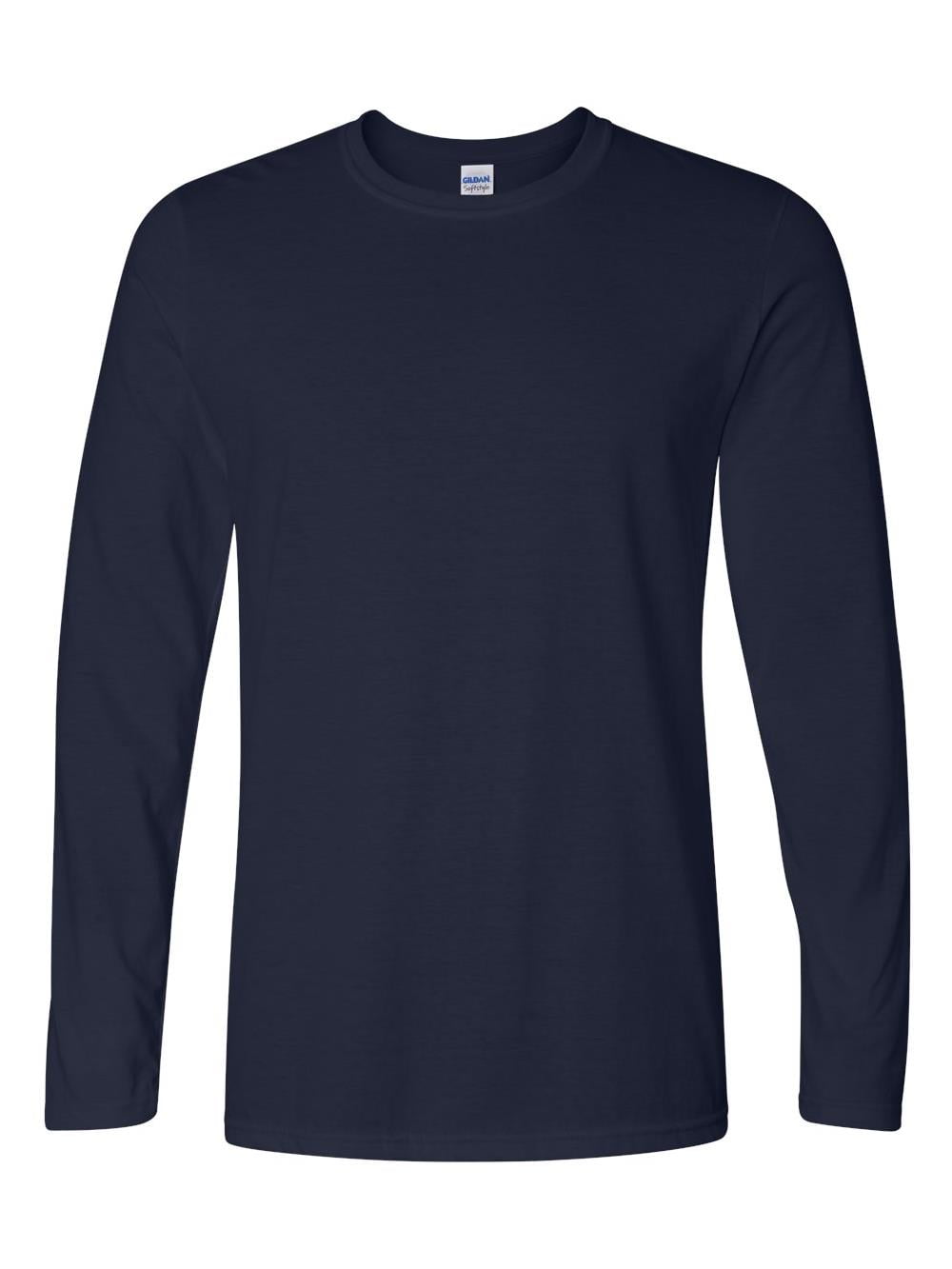 gildan soft touch t shirt