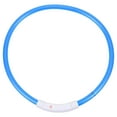 thumbnail image 1 of Collier Lumineux pour Chien Rechargeable par USB Collier de Charge LED pour Chien Fourniture pour Animaux, 1 of 5