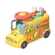 thumbnail image 4 of Juguete de autobús para niños, herramienta de destornillador tablero ocupado, percepción de color, herramienta de actividades de tornillos de juguete, 4 of 9