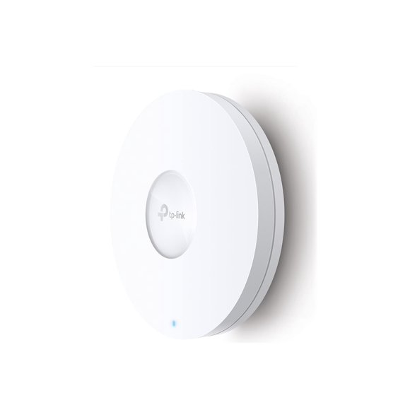 TP-Link Omada EAP670 V1.26 Wi-Fi 6 Dual-Band Wireless Access Point Cloud-Managed