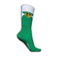thumbnail image 2 of Calceta de Algodón Noma Outfitters Power Rangers Unitalla Verde, 2 of 4