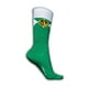 thumbnail image 2 of Calceta de Algodón Noma Outfitters Power Rangers Unitalla Verde, 2 of 4