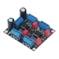 thumbnail image 2 of Board, High Power Chip Driver Board 12V-15V 5W PCB  For DIY Speakers, 2 of 8