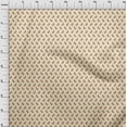 thumbnail image 3 of oneOone Cotton Poplin Fabric Floral Block Decor Fabric Printed BTY 56 Inch Wide, 3 of 4