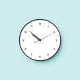 thumbnail image 4 of 10 Sets Mute Clock Hands Replaceable Wall Clock Parts Precision Clock Hands, 4 of 4