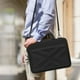 thumbnail image 5 of Funda rígida MOSISO para portátil MacBook de 15 a 15,6 pulgadas, color negro, 5 of 7