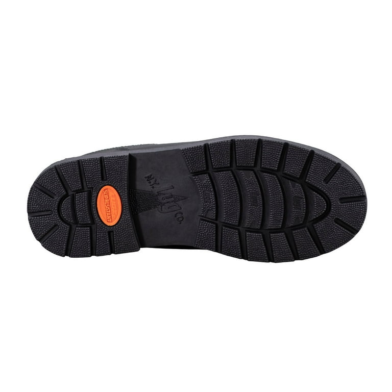 Lugz slip cheap resistant shoes