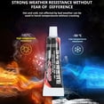 thumbnail image 3 of Car Windshield Sealant High Temperature Window Sealant Glue Waterproof, 3 of 8