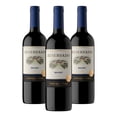 thumbnail image 1 of Paquete 3 botellas Vino Tinto Concha y Toro Reservado Malbec 750 ml, 1 of 3