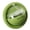 Green, variant on Lynono Co.,Ltd Wall Mounted Flipping Open Cosmetic Storage BoxP1ast1cRotating Makeup Organizers Compact Design Perfect For Bathroom