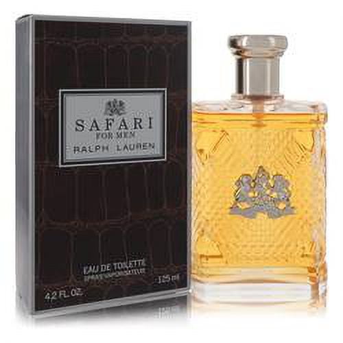 Ralph Lauren Safari EDT for Him 75mL - Walmart.ca