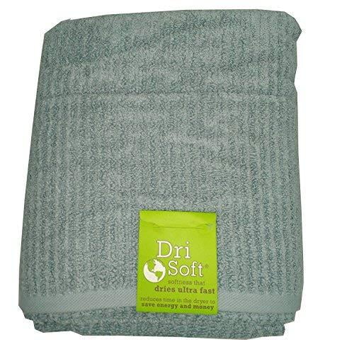 Dri Soft Bath Towel (Mineral Blue)