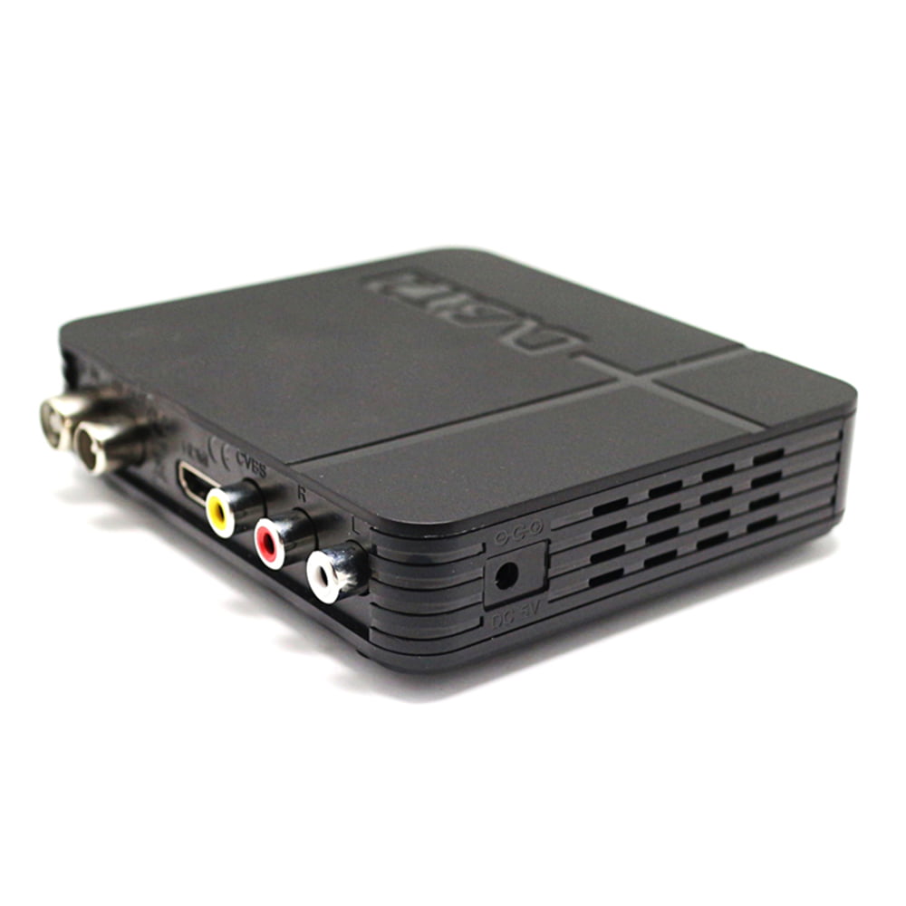 Dvb-t2 Terrestrial Receiver Full HD set-top box k2 & Multimedia Player QA 
