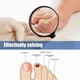 thumbnail image 2 of IBeaLee nail polish antibacterial liquid, nail polish powder, nail polish fungus, nail polish antibacterial agent, 2 of 5