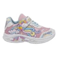 thumbnail image 1 of Tenis Niña ON KIDS Urbano Cómodo rosa 18, 1 of 4