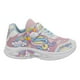 thumbnail image 1 of Tenis Niña ON KIDS Urbano Cómodo rosa 18, 1 of 4