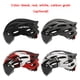 thumbnail image 2 of Casco de equitación Casco para montar en bicicleta de montaña de carretera Cairbull, casco con lente y luz trasera, equipo para montar Irfora Casco de equitación, 2 of 6