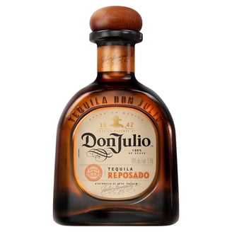 Don Julio Anejo Tequila, 750 mL, 40% ABV - Walmart.com