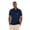 Classic Navy, variant on Men's Luxe Polo Shirt