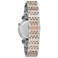 thumbnail image 2 of Bulova Women's Regatta Mother of pearl Dial Watch - 98P192, 2 of 3
