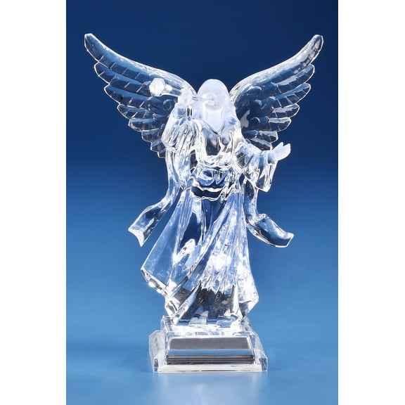 Icy Craft Roman Angels Title: A: Roman Angel