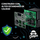 thumbnail image 3 of Power Bank 80,000mah Estación De Energia + Panel Solar 100w, 3 of 6