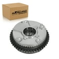 thumbnail image 6 of MaXpeedingrods Cam Phaser Sprocket Intake VVT Camshaft Timing Gear Fit for Honda CR-V 2015-2019, Accord 2013-2017 Replace# 143105A2A01, 6 of 10