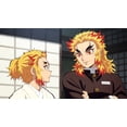 thumbnail image 4 of Demon Slayer: Kimetsu No Yaiba The Movie: Mugen Train (Blu-ray CrunchyRoll), 4 of 5