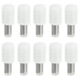 thumbnail image 1 of 50 Pcs Support d'Étagère en Plastique pour Meubles, 1 of 9