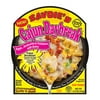 Savoie's Cajun Daybreak Eggs, Andouille & Potatoes with Gravy Breakfast Bowl, 6.75 oz
