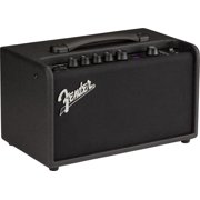 Fender Mustang LT40S Amplifier Bundle with Instrument Cable and 12-Pack Picks