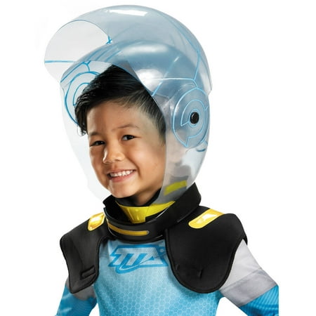Miles From Tomorrowland Deluxe Child Halloween Costume, Small (4-6)