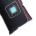 thumbnail image 3 of NEW Car Dehumidifier Large Drying Bag Reusable Silicone Moisture Absorber Multifunctional Wardrobe Shoe Closet Use, 3 of 4