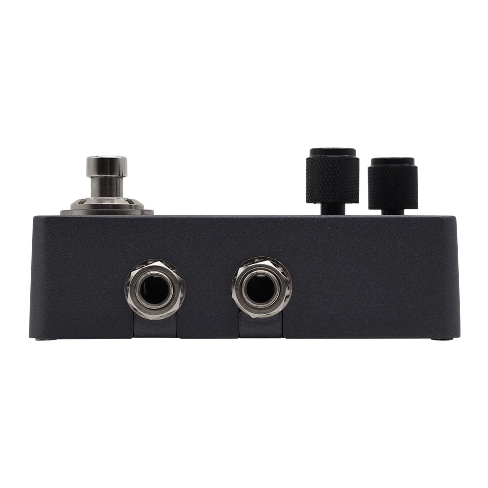 Hotone Jogg UA-10 USB Audio Interface Pedal for Home Studio Support ASIO