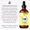 thumbnail image 2 of LilaLavanda &ndash; Aceite de S&eacute;samo Org&aacute;nico Prensado en Fr&iacute;o &ndash; Humectante Corporal y Facial &ndash; Ideal para Masaje y Aromaterapia &ndash; 11, 2 of 8