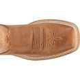thumbnail image 6 of Justin Men's 11" Austin Western Boot Distressed Cognac - BR735, 6 of 7