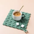 thumbnail image 1 of Hohaski Insulating Mats Kitchen Household Table Pots and Pans Cutlery Mats, 1 of 6