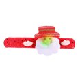 thumbnail image 1 of Snap Bracelet Light Up Glowing Flick Wristbands For Kids Holiday Party DIY Arts And Activity Sensory, 1 of 8