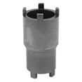 thumbnail image 2 of Clutch Tool for Oil Filter Lock Nut Spanner Socket 90 110cc 125cc 200cc 250cc, 2 of 10