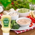 thumbnail image 5 of Heinz Salad Cream Original 425G (Pack of 2), 5 of 6