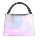 thumbnail image 1 of Fotbe Rainbow Bolsa Térmica Portátil con Estampado, Bolsa de Entrega de Alimentos Aislada, Bolsa Reutilizable de Gran Capacidad para Comidas y Supermercado, 1 of 6