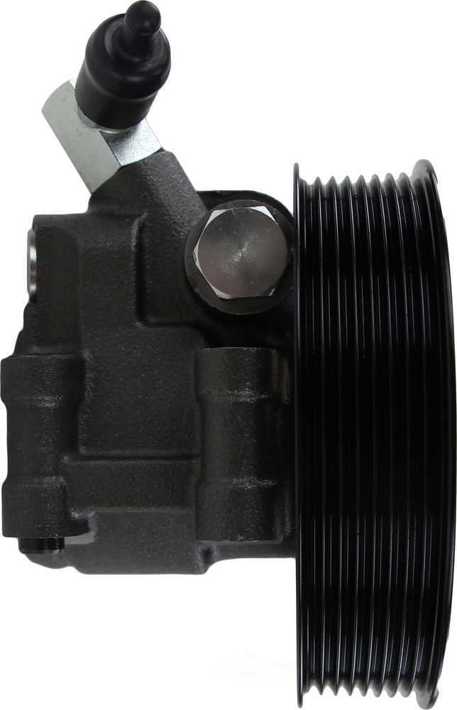 Atlantic Automotive Engineering 7129A2N AAE New Hydraulic Power Steering Pump 100% Tested